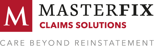 Masterfix Logo